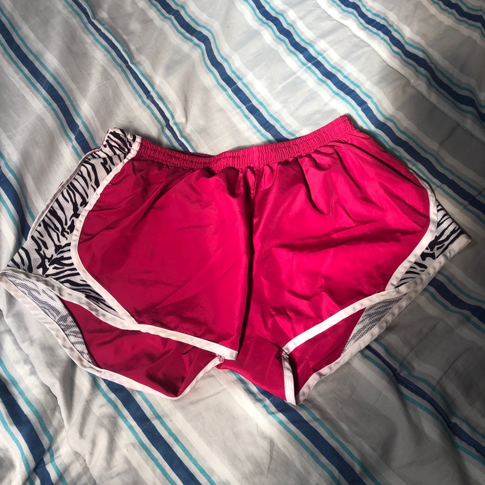 Soffe athletic shorts